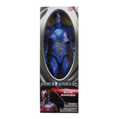 EPEE Czech - Power Rangers figurka 30 cm - 2 druhy