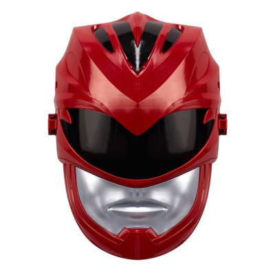 EPEE Czech - Power Rangers maska se zvuky