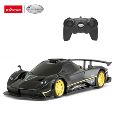 EPEE Czech - RC 1:24 Pagani Zonda R (bílý