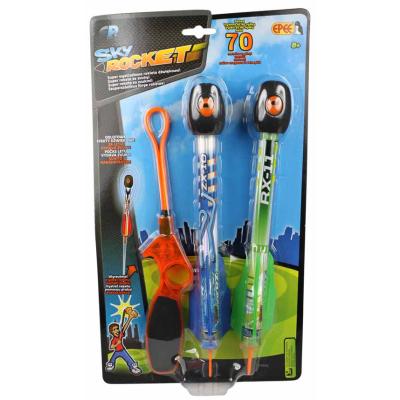 EPEE Czech - SKY Rocket 2 pack