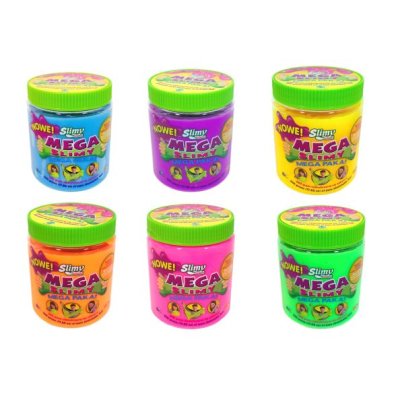 EPEE Czech - SLIMY - Mega 500g