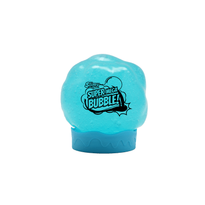 EPEE Czech - SLIMY - Super mega bublina 350g  4 druhy