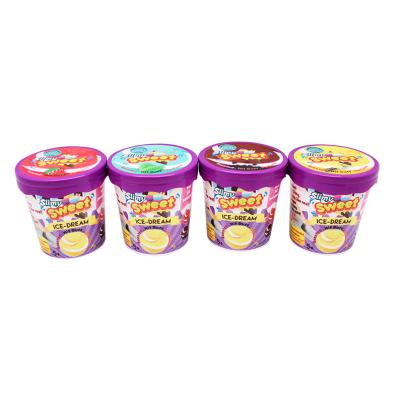 EPEE Czech - SLIMY - Sweet Ice-dream 200 g