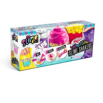 EPEE Czech - So Slime 3 pack 2 druhy