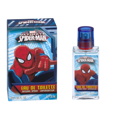 EPEE Czech - Spiderman - Toaletní voda 30ml