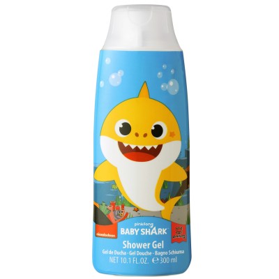 EPEE Czech - Sprchový gel Baby Shark 300 ml