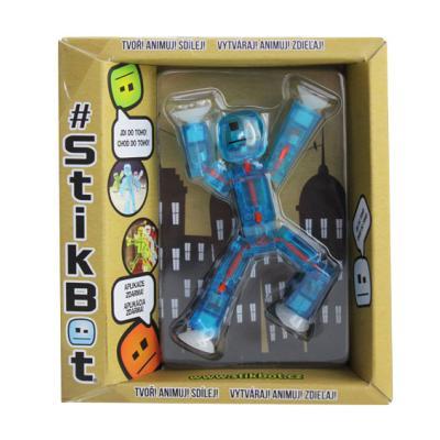 EPEE Czech - StikBot figurka - 6 druhů