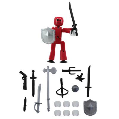 EPEE Czech - StikBot sada figurka s doplňky