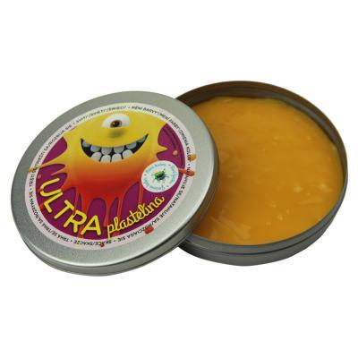 EPEE Czech - ULTRA plastelína 80g Měnící barvu - 3 druhy