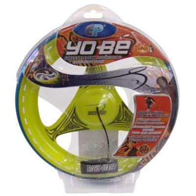 EPEE Czech - YO-BE