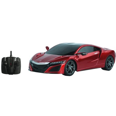 EPEE Czech - Závodní RC auto Honda NSX 1:18