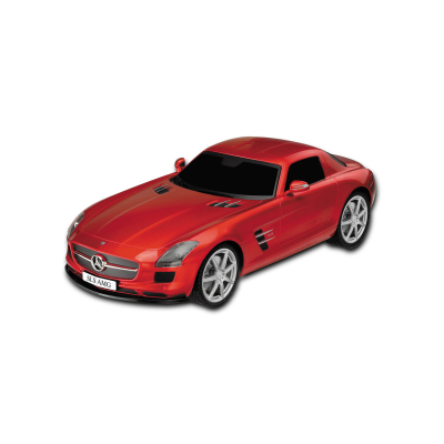 EPEE Czech - Závodní RC auto Mercedes-Benz SLS AMG 1:24