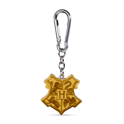 EPEE merch - 3D klíčenka Harry Potter - Bradavice
