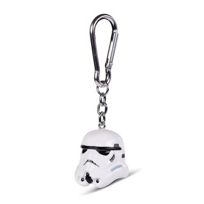 EPEE merch - 3D klíčenka Star Wars  - Stormtrooper