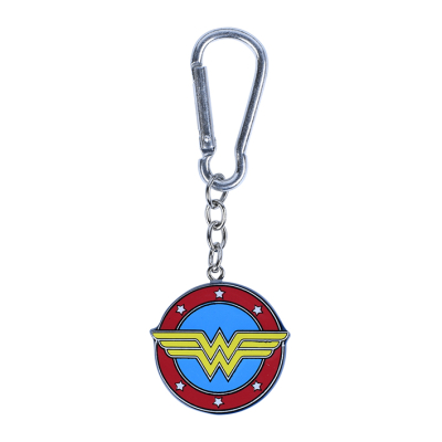 EPEE merch - 3D klíčenka Wonder Woman