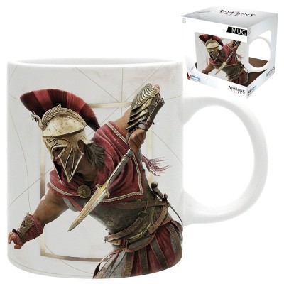 EPEE merch - Assassin Creed - Hrnek keramický