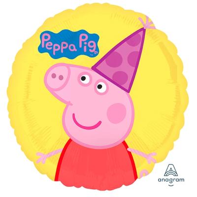 EPEE merch - Balónek foliový