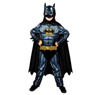 EPEE merch - Batman dětský kostým 4-6 let