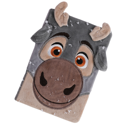 EPEE merch - Blok A5 Premium Frozen - Sven