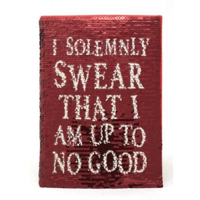 EPEE merch - Blok A5 premium Harry Potter