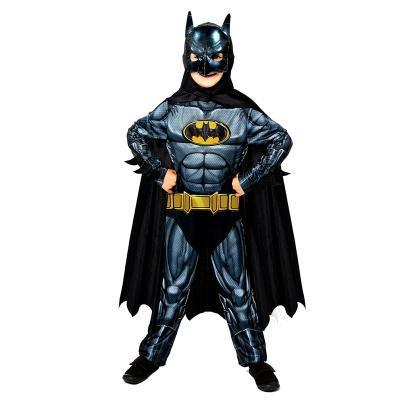 EPEE merch - Dětský kostým Batman 10-12 let