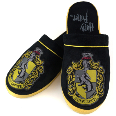 EPEE merch - Harry Potter Bačkory Mrzimor 42-45