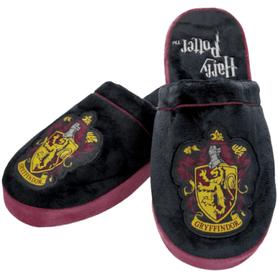 EPEE merch - Harry Potter Bačkory Nebelvír 42-45