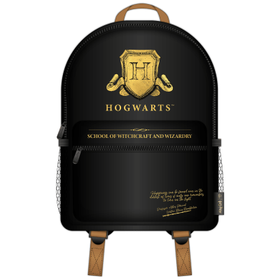 EPEE merch - Harry Potter Batoh Bradavice