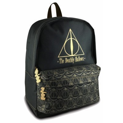 EPEE merch - Harry Potter Batoh Relikvie smrti