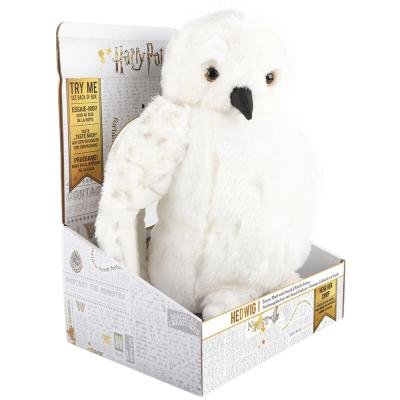 EPEE merch - Harry Potter - Hedvika plyšová 30 cm