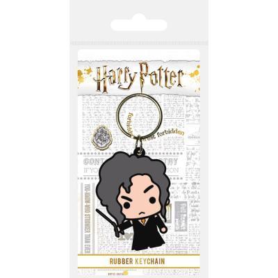 EPEE merch - Harry Potter - Klíčenka gumová - Bellatrix