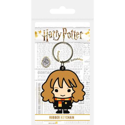 EPEE merch - Harry Potter - Klíčenka gumová - Hermiona