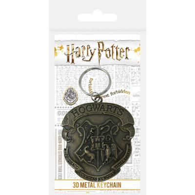 EPEE merch - Harry Potter - Klíčenka kovová