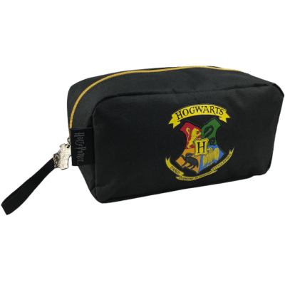 EPEE merch - Harry Potter Kosmetická taštička Bradavice