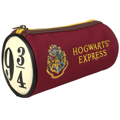 EPEE merch - Harry Potter Kosmetická taštička nástupiště 9 a 3/4