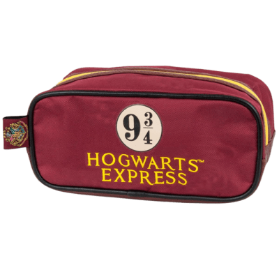 EPEE merch - Harry Potter Kosmetická taštička nástupiště 9 a 3/4