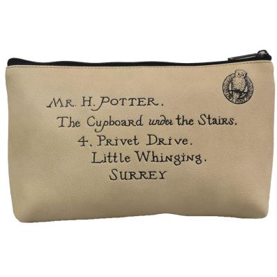 EPEE merch - Harry Potter Kosmetická taštička psaníčko