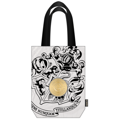 EPEE merch - Harry Potter Nákupní taška