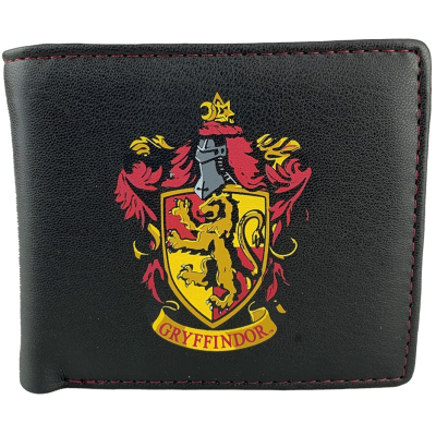EPEE merch - Harry Potter Pánská peněženka Nebelvír