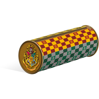 EPEE merch - Harry Potter - Penál - koleje