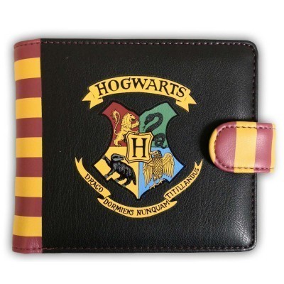 EPEE merch - Harry Potter Peněženka Bradavice