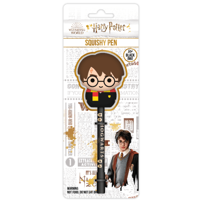 EPEE merch - Harry Potter Pero 3D