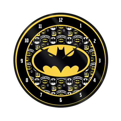 EPEE merch - Hodiny Batman