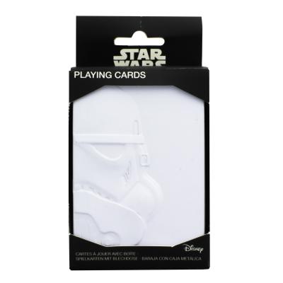 EPEE merch - Hrací karty Star Wars