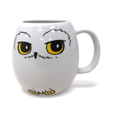 EPEE merch - Hrnek Harry Potter 500 ml - Hedvika