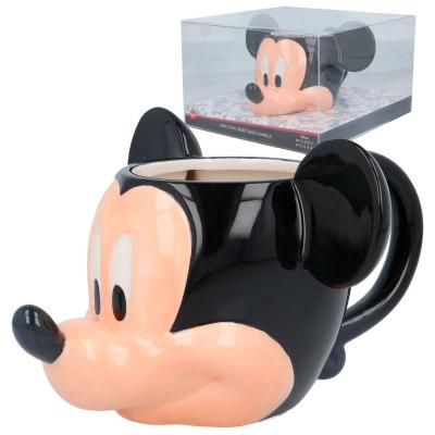 EPEE merch - Hrnek Mickey hlava 355 ml