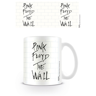 EPEE merch - Hrnek Pink Floyd 315 ml - The Wall Album
