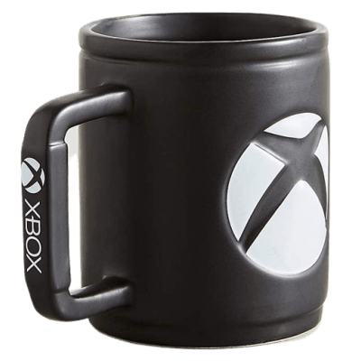 EPEE merch - Hrnek XBOX 3D