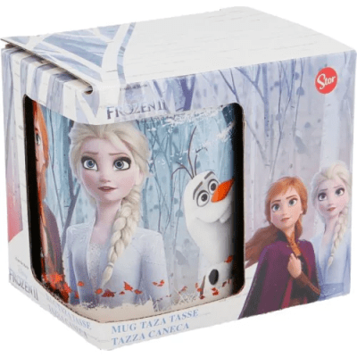 EPEE merch - Hrnek keramický 315 ml Frozen 2