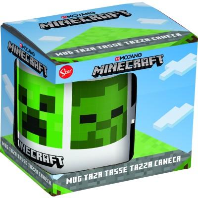 EPEE merch - Hrnek keramický 315 ml Minecraft